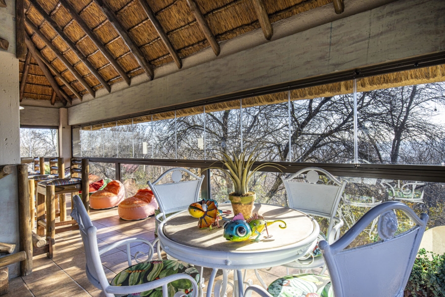 4 Bedroom Property for Sale in Boschenvaal River Front Lodges Free State